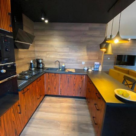 Apartamenty Pod Jesionem Zator Exterior foto