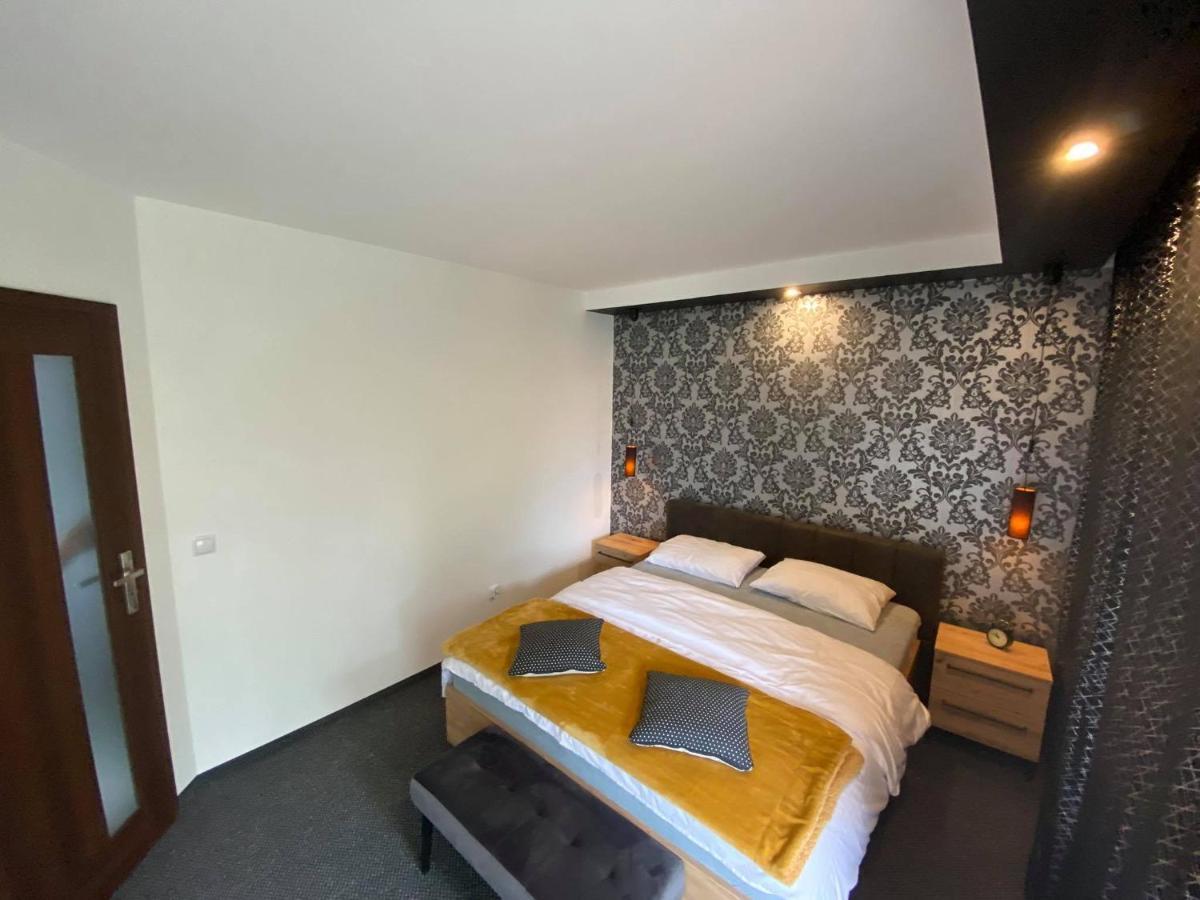 Apartamenty Pod Jesionem Zator Exterior foto